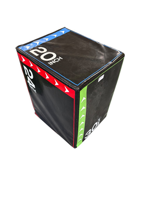 Vist Large View of Product Image Which is Used Exercise Accessory Other