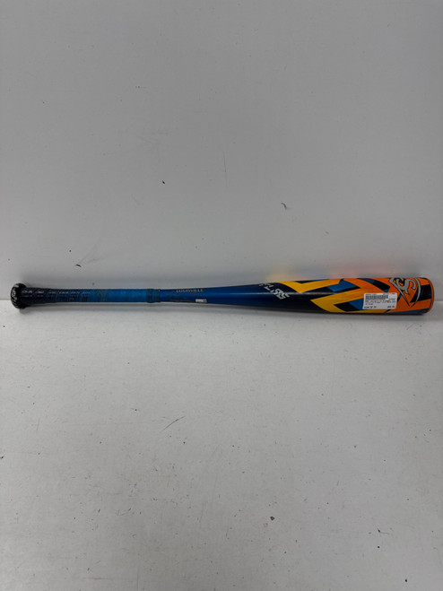 Vist Large View of Product Image Which is Used Louisville Slugger ATLAS BBCOR 2024 BB/SB High School -3 Bat 30"