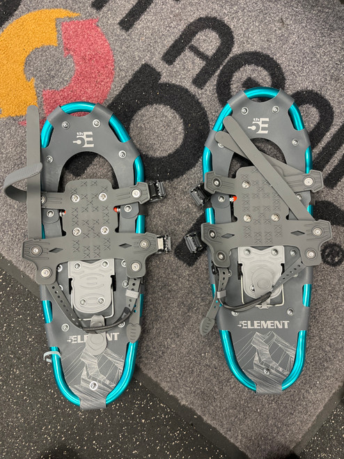 Vist Large View of Product Image Which is New Snw Shs - 821W