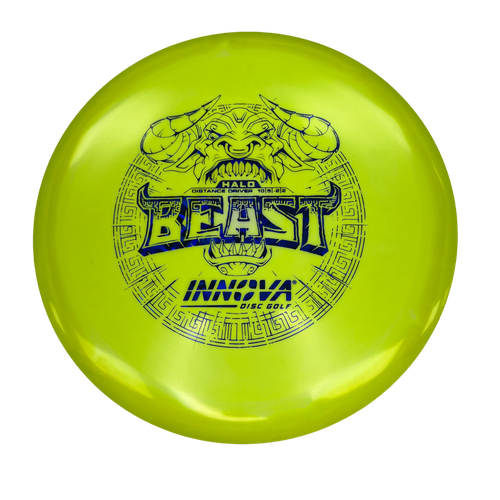 Vist Large View of Product Image Which is INNOVA HALO STAR BEAST DRIVER