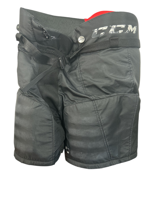 Vist Large View of Product Image Which is Used CCM QLT230 PANTS YTH LG 