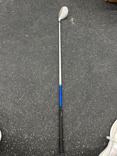 Vist Large View of Product Image Which is Used Orlimar VT Jr Hybrid Club RH 3 Hybrid