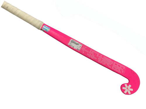 Vist Large View of Product Image Which is OSAKA, FH, Complete Stick, Pink, 37 1/2"