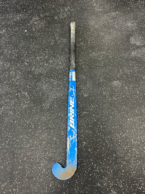 Vist Large View of Product Image Which is Used Brine C100 FH Complete Stick Royal Blue 35"