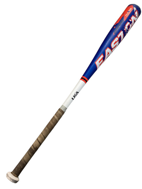 Vist Large View of Product Image Which is Used Easton REFLEX 30/18 BB/SB USA 2 5/8 Bat 30"