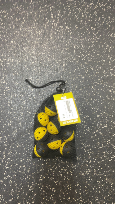 Vist Large View of Product Image Which is Used SKLZ TRAINING WIFFLEBALLS BB/SB Training Aid