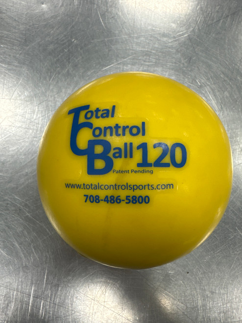 Vist Large View of Product Image Which is Used Total Control ATOMIC 120 Training Aid