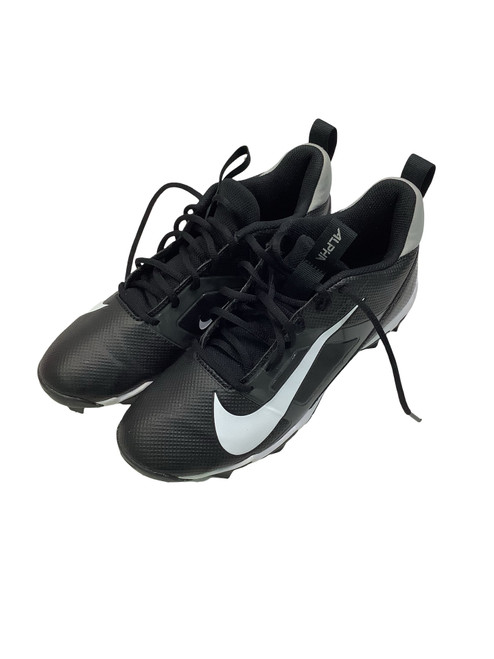 Vist Large View of Product Image Which is Used Nike Adult FB Cleats Black Senior 8