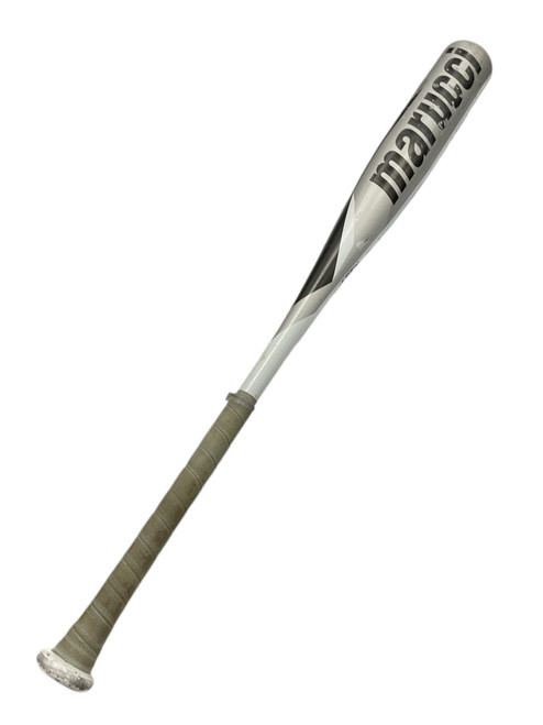 Vist Large View of Product Image Which is Used Marucci F5 BB/SB USSSA 2 5/8 Bat 31"