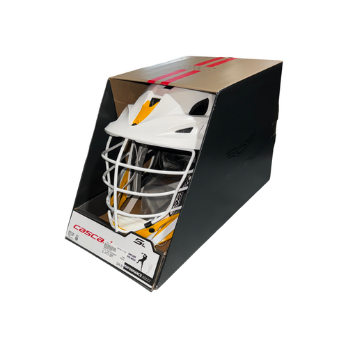 Vist Large View of Product Image Which is New SL WHITE OSFM