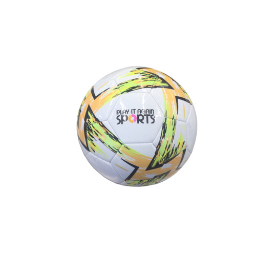 Vist Large View of Product Image Which is New PIAS SOCCER BALL SZ 4