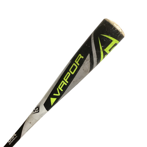 Vist Large View of Product Image Which is Used Louisville Slugger VAPOR BB/SB USA 2 5/8 Bat 29"