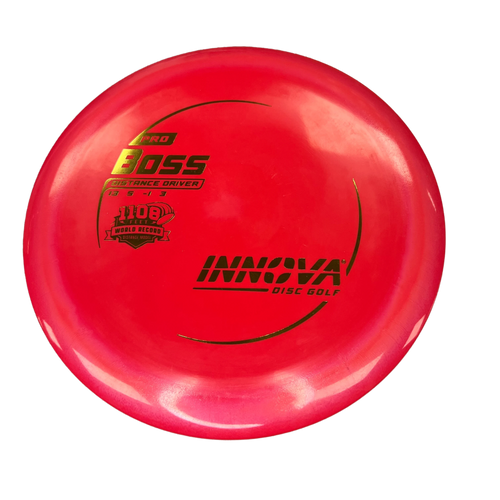 Vist Large View of Product Image Which is INNOVA PRO BOSS DRIVER