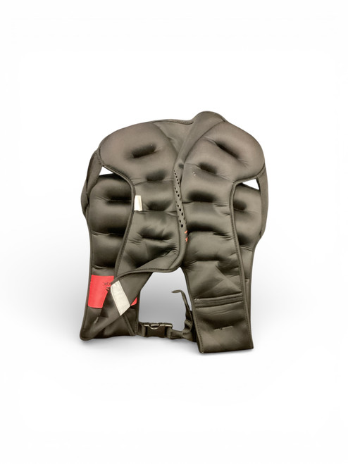 Vist Large View of Product Image Which is Used Reebok Weight Vest