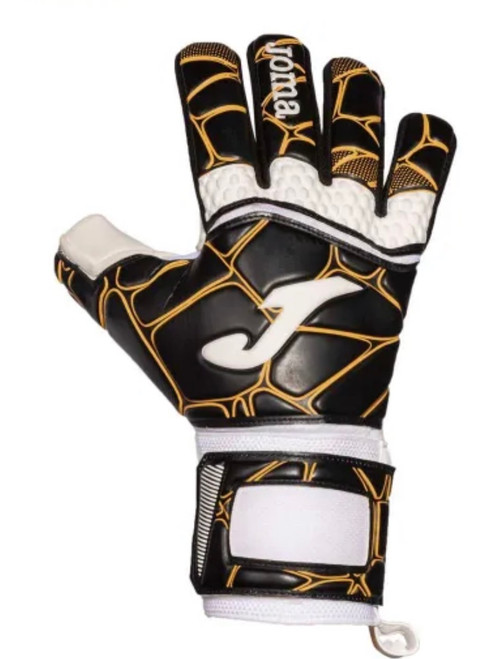 Vist Large View of Product Image Which is New JOMA GOALIE GLOVES SIZE 9