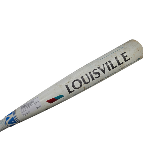 Vist Large View of Product Image Which is Used Louisville Slugger PRIME 919 BB/SB High School -3 Bat 32"