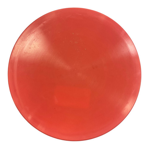 Vist Large View of Product Image Which is Used Gateway SCOUT Disc Golf Mid Range Red 175g
