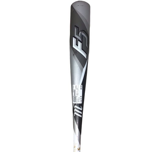 Vist Large View of Product Image Which is Used Marucci F5 MSBF5310USA BB/SB USA 2 5/8 Bat 31"