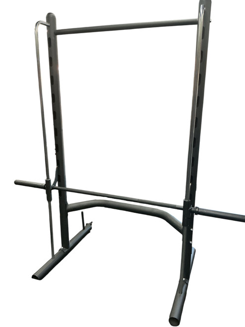 Vist Large View of Product Image Which is Used Smith Machine