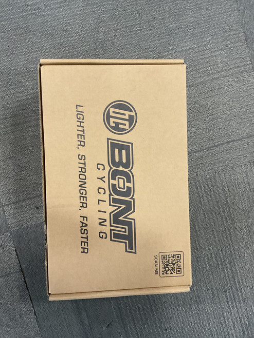 Vist Large View of Product Image Which is Used Bike Shoes Adult White Senior 9