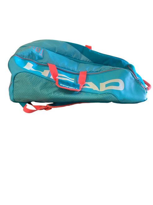 Vist Large View of Product Image Which is Used Head Tour Team Bag