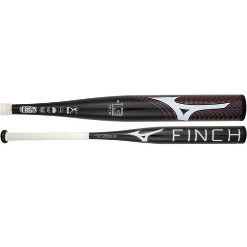 Vist Large View of Product Image Which is Mizuno Baseball and Softball Fastpitch Bats