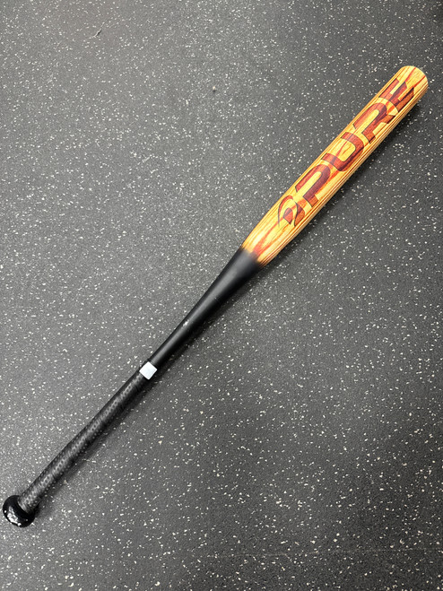 Vist Large View of Product Image Which is Used PURE SPORTS PST1 Slowpitch Bat 34/26.5 - 7.5