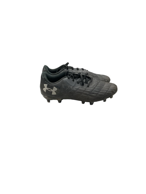 Vist Large View of Product Image Which is Used Under Armour Soccer Cleats