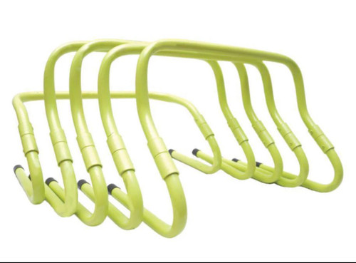Vist Large View of Product Image Which is Used Per4m AGILITY HURDLES Exercise Accessory Other