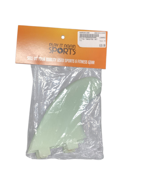 Vist Large View of Product Image Which is Used FCS M3 Surfboard Accessory