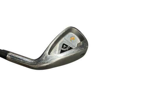Vist Large View of Product Image Which is Used Callaway XI HOT Mens Individual Iron RH 7 Iron