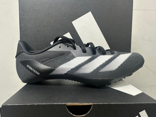 Vist Large View of Product Image Which is New SPRINTSTAR BK/WH-8.5