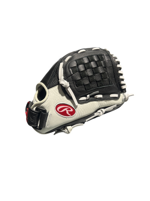 Vist Large View of Product Image Which is New SHUT OUT 11.5 INCH