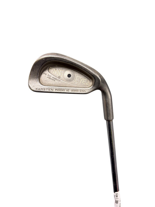 Vist Large View of Product Image Which is Used Ping EYE 2 Golf Wedge Mens RH Pitching Wedge