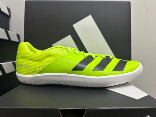 Vist Large View of Product Image Which is New THROWSTAR LEMON/BK-8.5