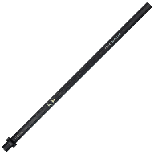 Vist Large View of Product Image Which is Maverik Flylite 150 Shaft Black #3004227