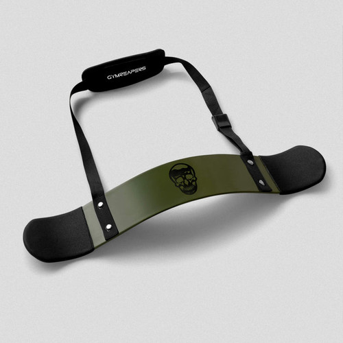 Vist Large View of Product Image Which is New GR ARM BLASTER GREEN