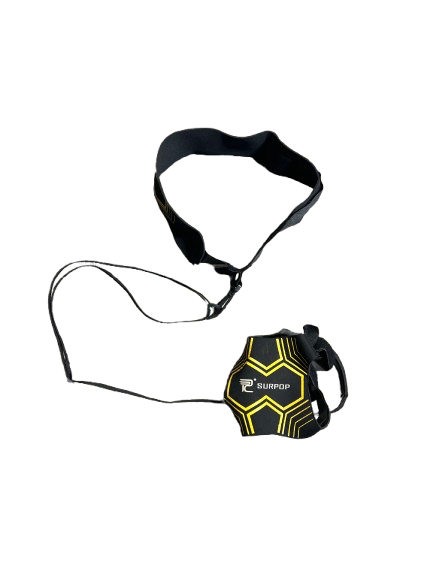Vist Large View of Product Image Which is Used SURPOP BALL TRAINER Soccer Training Aids