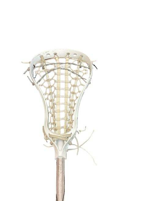 Vist Large View of Product Image Which is Used Brine 5909 Jr Atk/Mid Complete Stick Grey