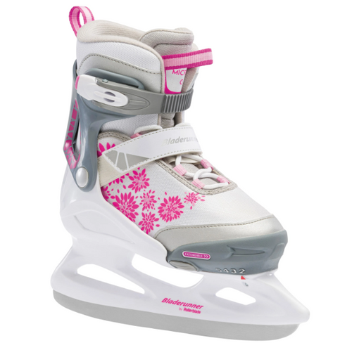 Vist Large View of Product Image Which is New MICRO ICE G SKATE SZ 12-2