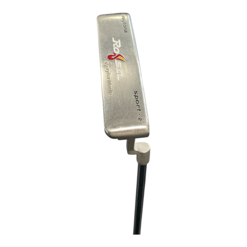 Vist Large View of Product Image Which is Used Taylormade ROSSA DAYTONA SPORT-2 Putter RH