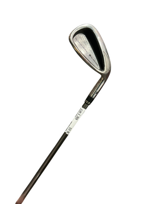 Vist Large View of Product Image Which is Used Orlimar BLACK OPAL Women Individual Iron RH 9 Iron