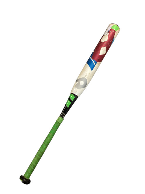 Vist Large View of Product Image Which is Used Demarini SPRYTE 29/18 BB/SB Fastpitch Bat 29"