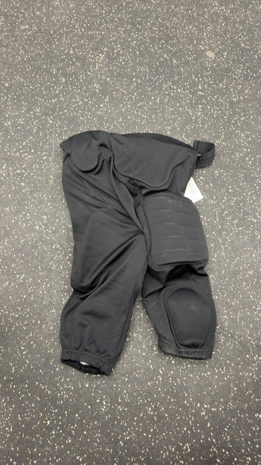Vist Large View of Product Image Which is Used Nike Youth FB Integrated Pants Black SM