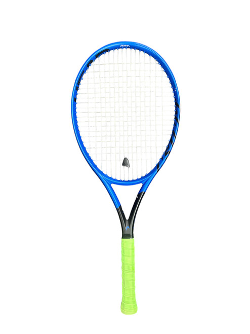 Vist Large View of Product Image Which is Used Head INSTINCT TEAM L Adult Tennis Racquet Royal Blue 4 3/8"