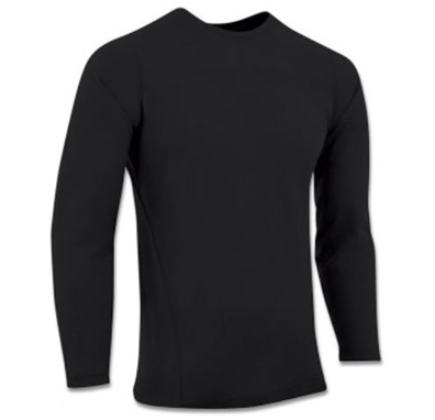 Vist Large View of Product Image Which is Champro Dri-Gear Adult Long Sleeve Shirt