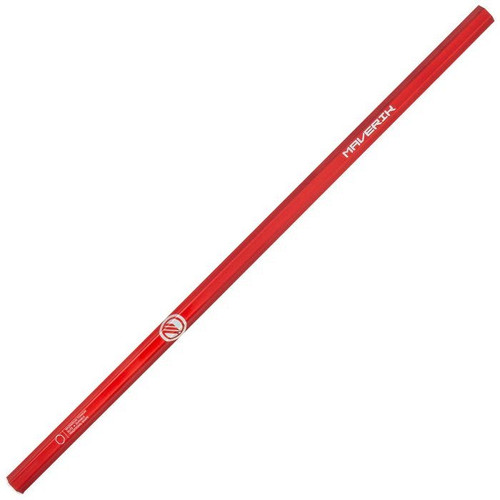 Vist Large View of Product Image Which is Maverik Mag-Ti 185 Attack Shaft Red 30" #3004298