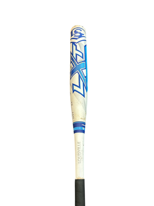 Vist Large View of Product Image Which is Used Louisville Slugger 2018 LXT X18 30/19