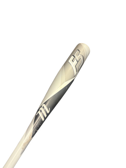 Vist Large View of Product Image Which is Used Marucci MSBF535 BB/SB Youth Bat 30"