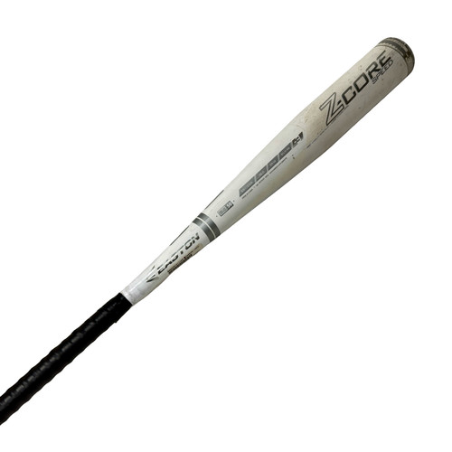 Vist Large View of Product Image Which is Used Easton ZCORE SPEED BB17ZSW High School Bat 32" -3 Drop